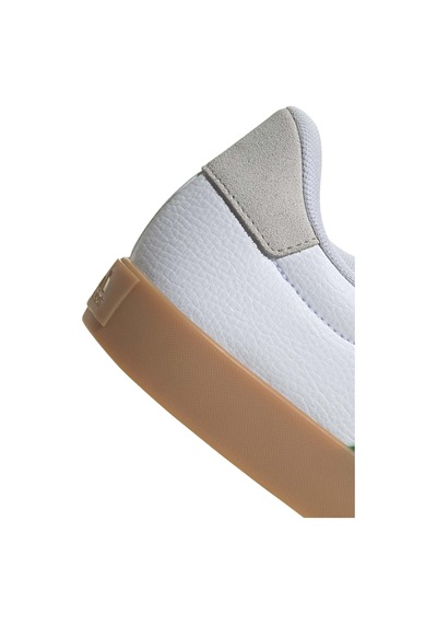 Adidas Vl Court 3.0 Beyaz Erkek Sneaker 000000000102001595 Beyaz