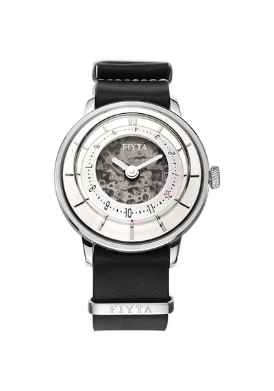 Fiyta WGA868000.WWB Erkek Kol Saati