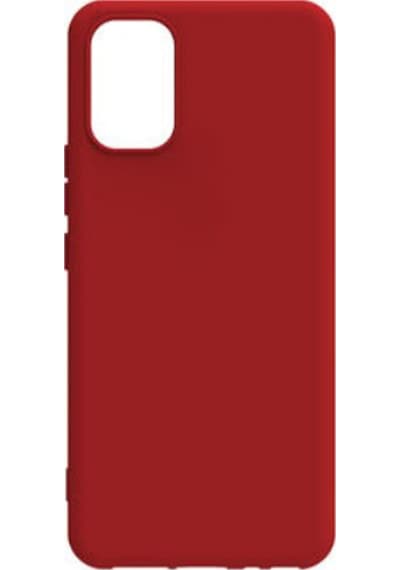 Nettech Vivo V21e Uyumlu Trend Seri Arka Koruma Kılıf - Siyah Siyah