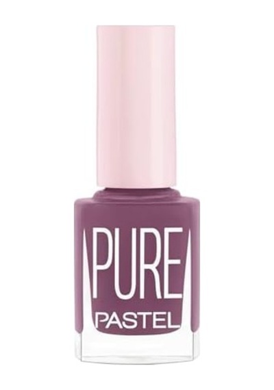 Pastel Pure Oje 621 Diğer