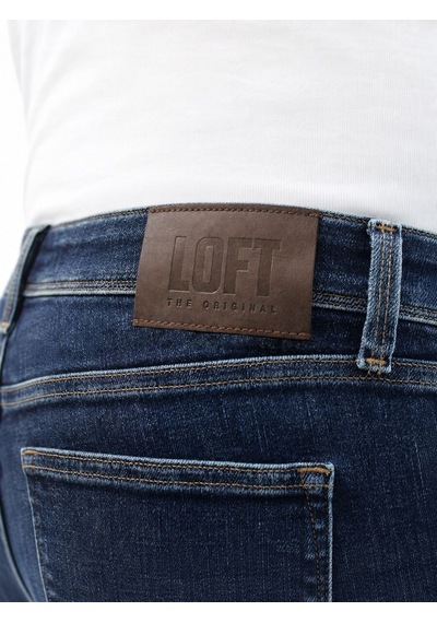 Loft Justin Skinny Erkek Pantolon Lf2044408 Q1.v1 Denim