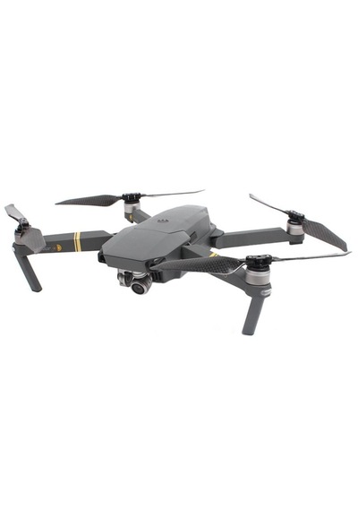 DJI Mavic Platinum Katlanabilir Karbon Fiber Gürültü Azaltma 1 Ç