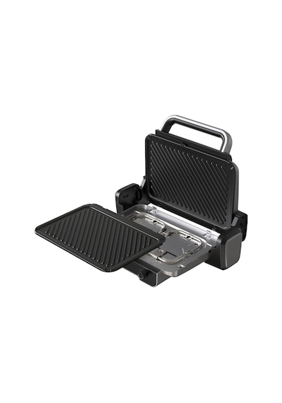 Simfer 4643 Gusto Gri Tost Makinesi 6 Dilim 1800W