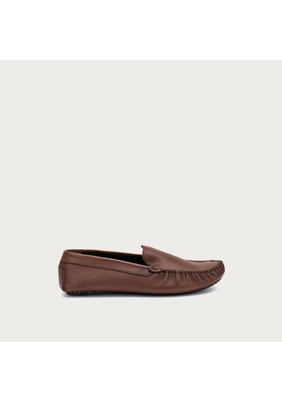 Legno Oxford / Klasik Erkek 12m0 Frau Tender Leather Çok Renkli