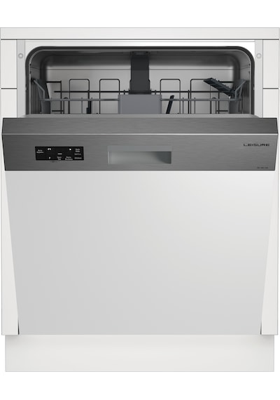 Leisure PBL 9951 XYA Yarı Ankastre Bulaşık Makinesi