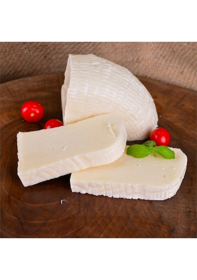 Gurmepark Sade Balıkesir Sepet Peyniri 1 KG