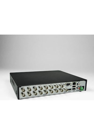 Nextcam Hd16750 16 Kanal Ahd Kayıt Cihazı
