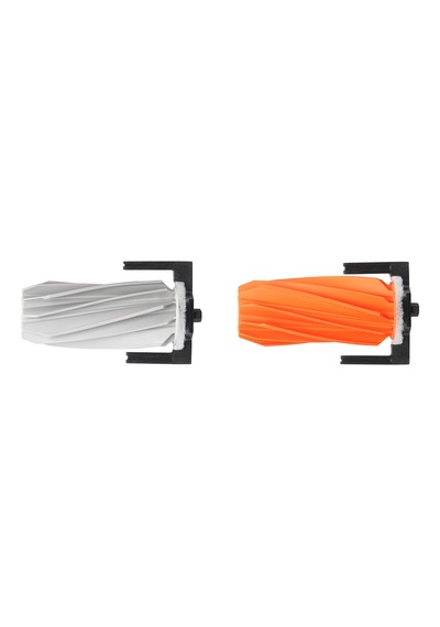 Djı Romo Rubber Roller Brush Beyaz