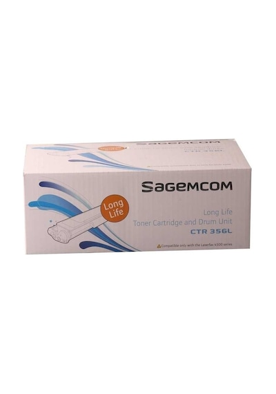 Tonersepeti Sagem Mf-4575/ctr-356l Toner