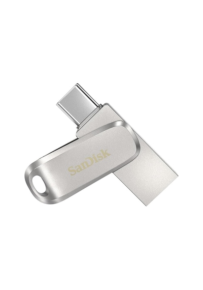 Sandisk 32gb Ultra Çift Sürücü Lüks Usb Tip-c - Sdddc4-032g-gam46