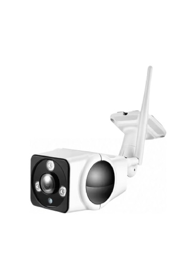 Onqam Vn-50wf 3mp Wi-fi Balık Gözü Fisheye Bullet Kamera - Metal Kasa, Ip67 Onqam Vn-50wf 3mp Wi-fi Balık Gözü Fisheye Bullet Kamera - Metal Kasa, Ip67