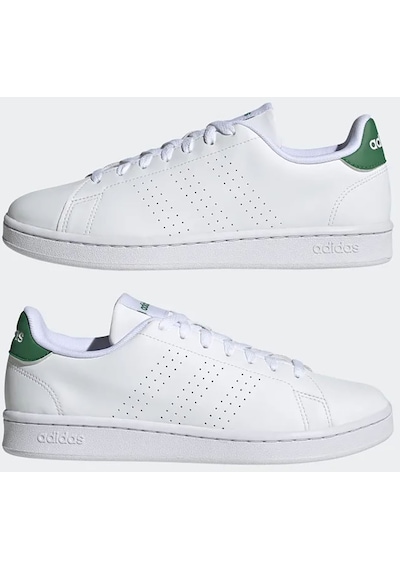 Adidas Erkek Tenis Ayakkabı Advantage Gz5300