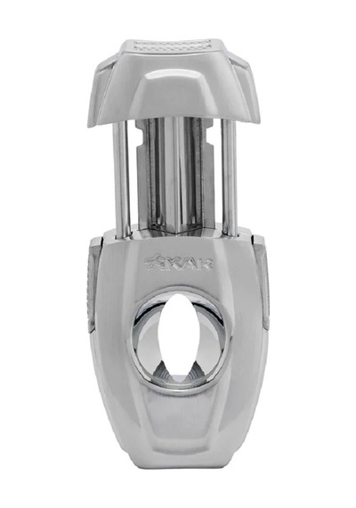 Xikar Vx2 V-cut Chrome Puro Kesici