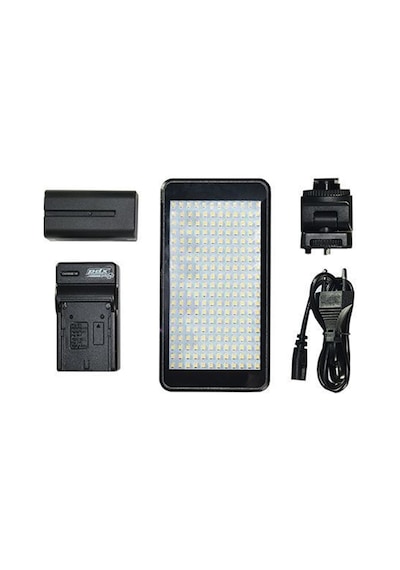 Pdx LED-228 Profesyonel Kamera Işığı
