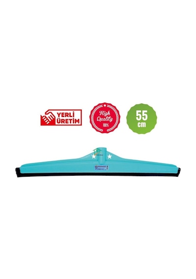 Büyük Yersil 55 Cm Açık Bej