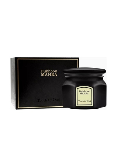 Touch Of Oud Dukhoon Mahra 150g, Lüks Arabian Tütsü Ve Kalıcı Aroma