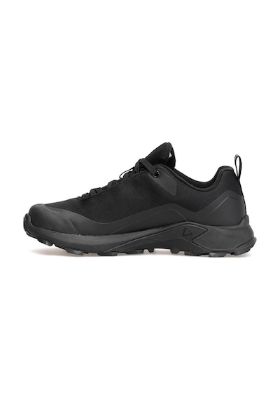 Humtto 110396 İthal Waterproof Trekking Erkek Spor Ayakkabı Siyah