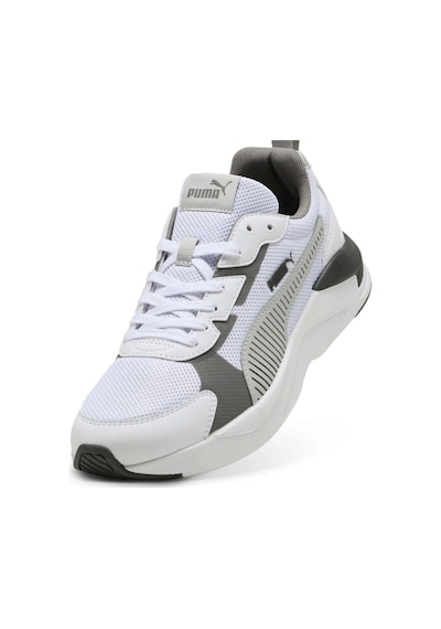 Puma X-ray 3 Lt Spor Ayakkabı Beyaz-02