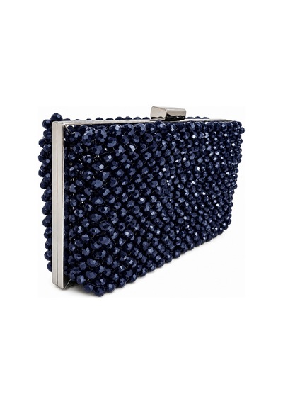 Atelier Emine Clutch Abyss Çanta Çok Renkli