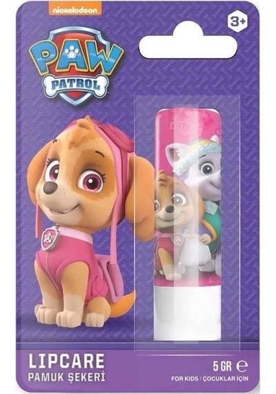 Kiva Paw Patrol Lipcare 5 Gr