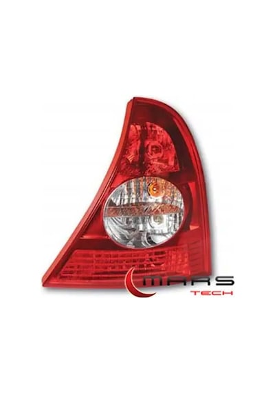 Mars 611285 Stop Lambasi Sag 8200071414 8200917488 95vw442k08ae