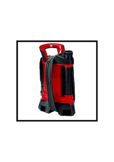 Einhell Ge-Dp 6935 A Eco Dalgıç Pompa Kirli Su - 4171450