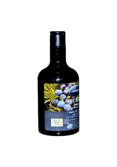 Mecitefendi Ardıç Katranı Şampuan 400 ML