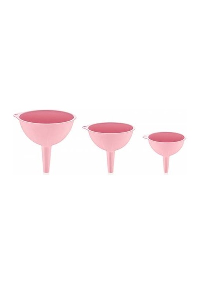 Plastik 3Lü Huni Set