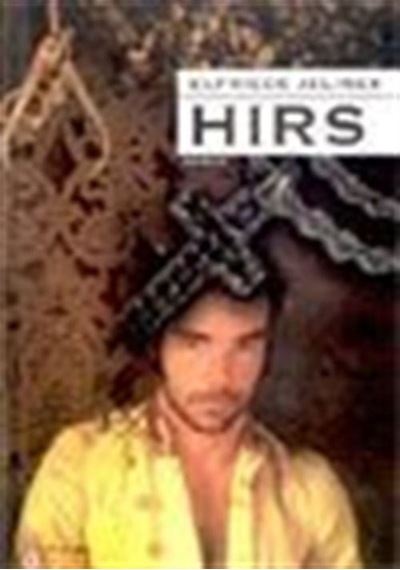Hırs / Elfriede Jelinek