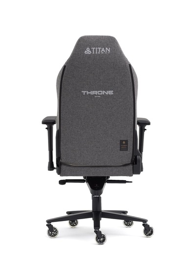 Tr Seat Throne Anthra Kumaş Oyuncu Koltuğu Diğer