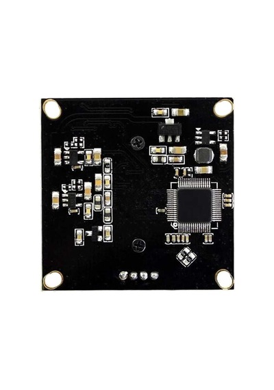Imx179 Hd Usb Kamera A - 8mp Dahili Mikrofon