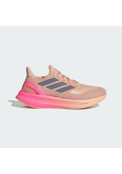 Adidas Pureboost 5 Kadın Koşu Ayakkabısı C-adıjh6461b10a00 Pembe