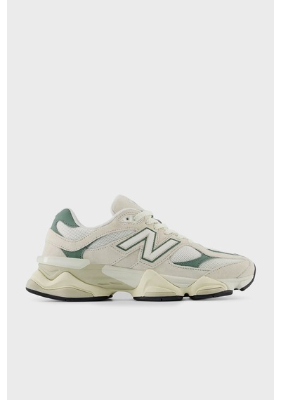 New Balance Unisex Ayakkabı U9060eeı Beyaz Beyaz