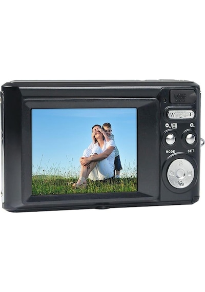 Agfaphoto Realishot DC5500 Fotoğraf Makinesi