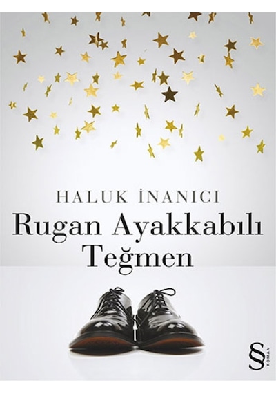 Rugan Ayakkabılı Teğmen - Haluk İnanıcı - Everest Yayınları