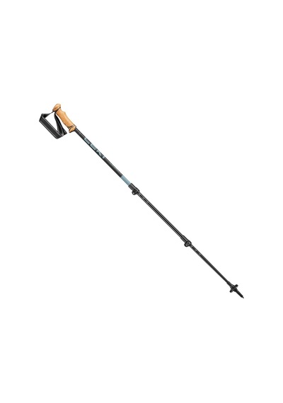 Leki Legacy Baton Siyah