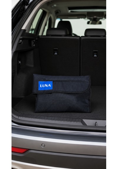Luna Premium Trafik Seti