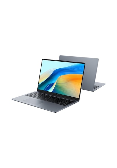 Huawei MateBook D16 2024 i5-13420H 16 GB 1 TB NVMe SSD 16" W11H WUXGA Dizüstü Bilgisayar
