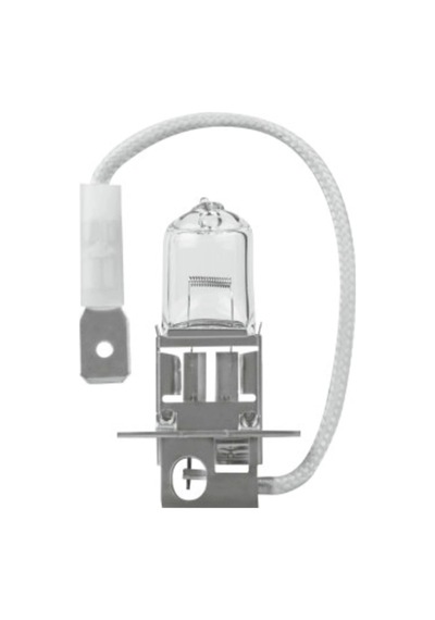 Bosch H3 12v 55w Halojen Ampul