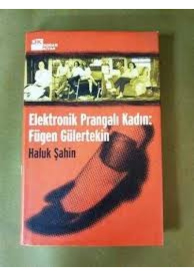 Elektrik Prangalı Kadın & Haluk Şahin