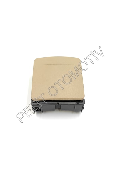 Golf 5 (2004-2009) Arka Bardaklık 1K0862532G Bej
