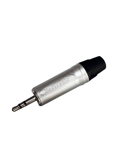 Seetronic Stp3c 3.5mm Stereo Profesyonel Mini Jak