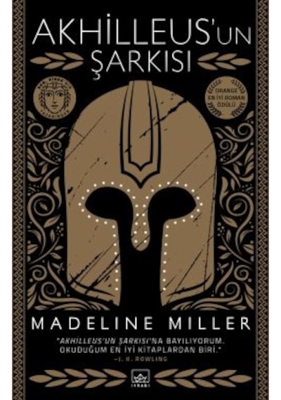 Galateia + Akhilleus Un Şarkısı