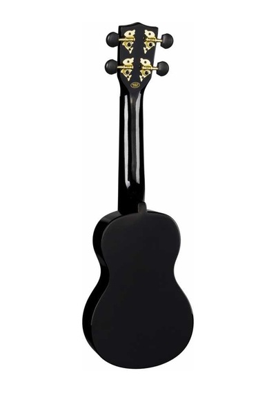 Mahalo Mr1Bk Soprano  Ukulele