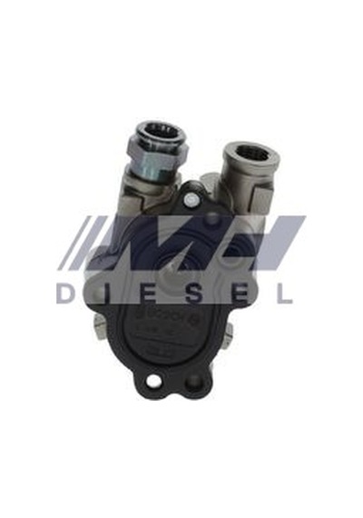 Bosch 0440020153 Dişli Yakıt Besleme Pompası Case New Holland Common Rail