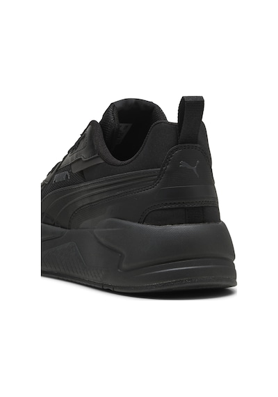 Puma 39906410 X-ray 3 Erkek Günlük Spor Ayakkabı Siyah