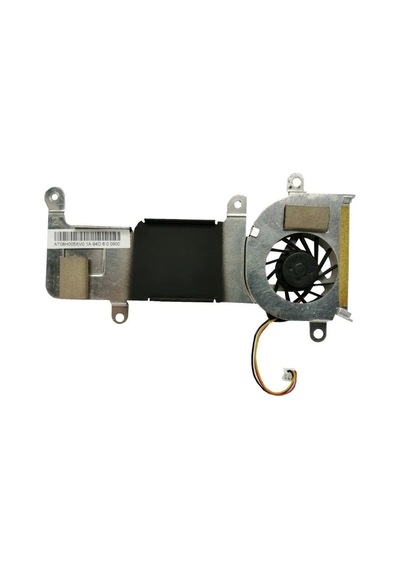 Lenovo Uyumlu Ideapad S10-2 Notebook Cpu Heatsink Fan