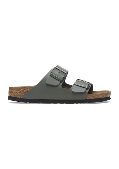 Birkenstock Bırkenstock Arızona Erkek Terlik 1029165 Yeşil