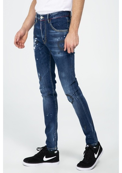 Yeni Dsquared2 Erkek Pantolon (469436971)