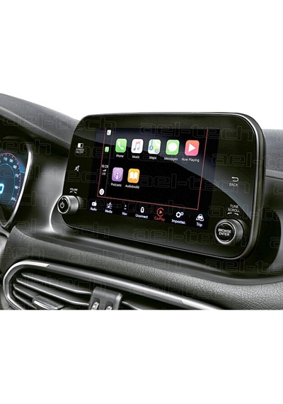 Fiat Egea Easy Plus Navigasyon Uyumlu Mat 9h Nano Koruyucu 2021 2023